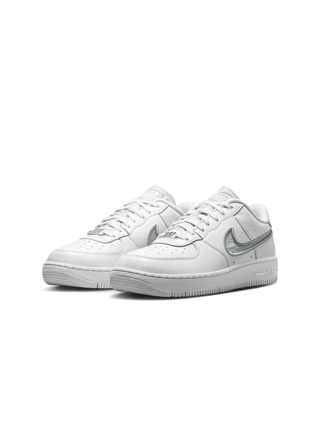 

Nike Women Air Force 1 Dance Shoes, White