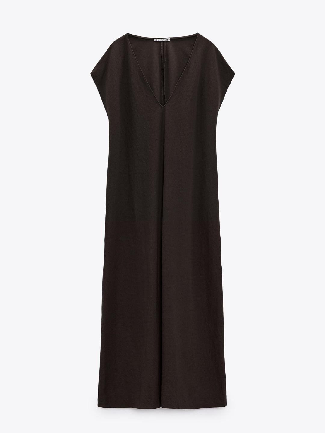 

ZARA Women Brown Dresses