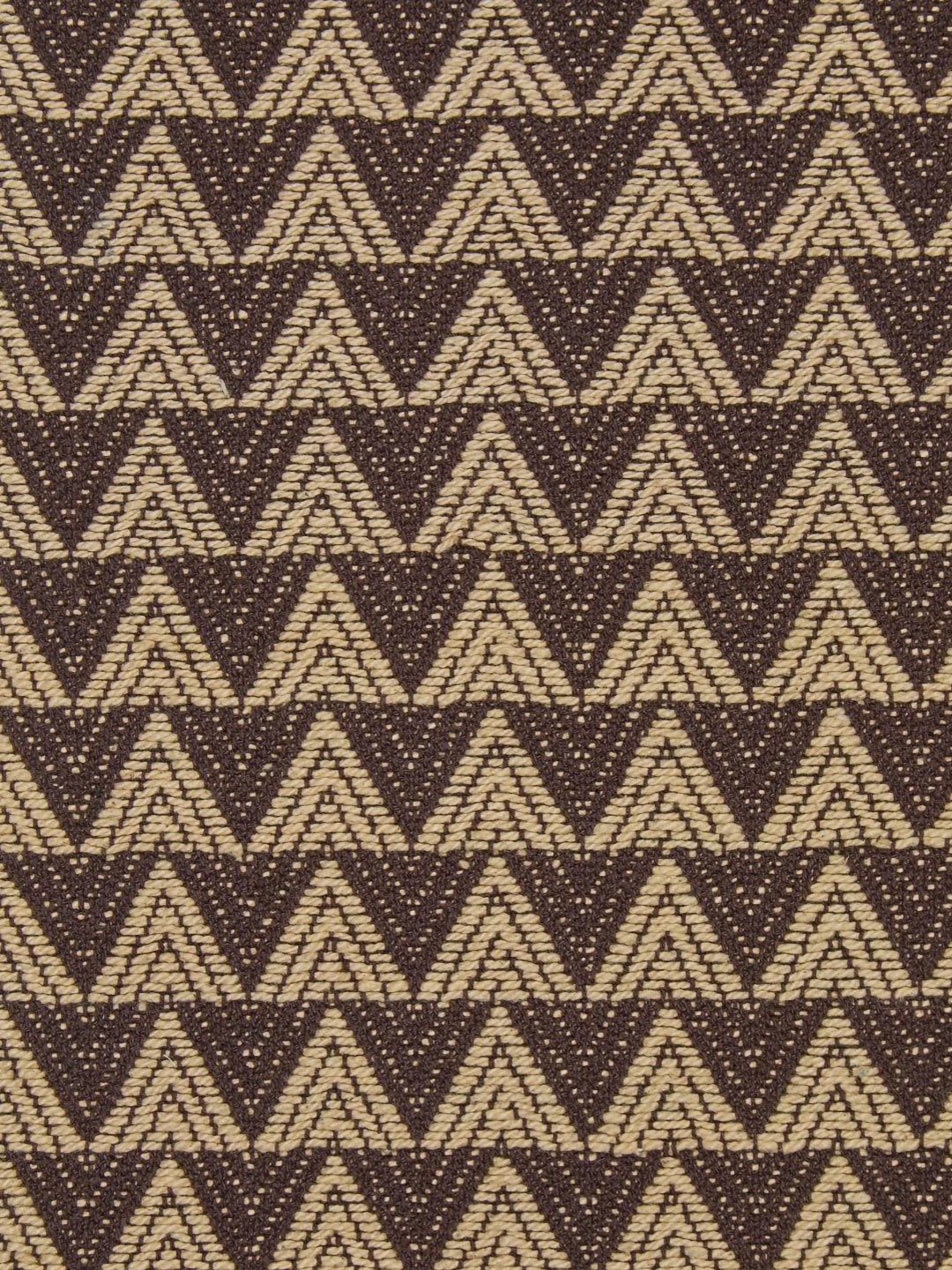 

Fabindia Brown & Beige Geometric Woven Design Pure Cotton Table Runner