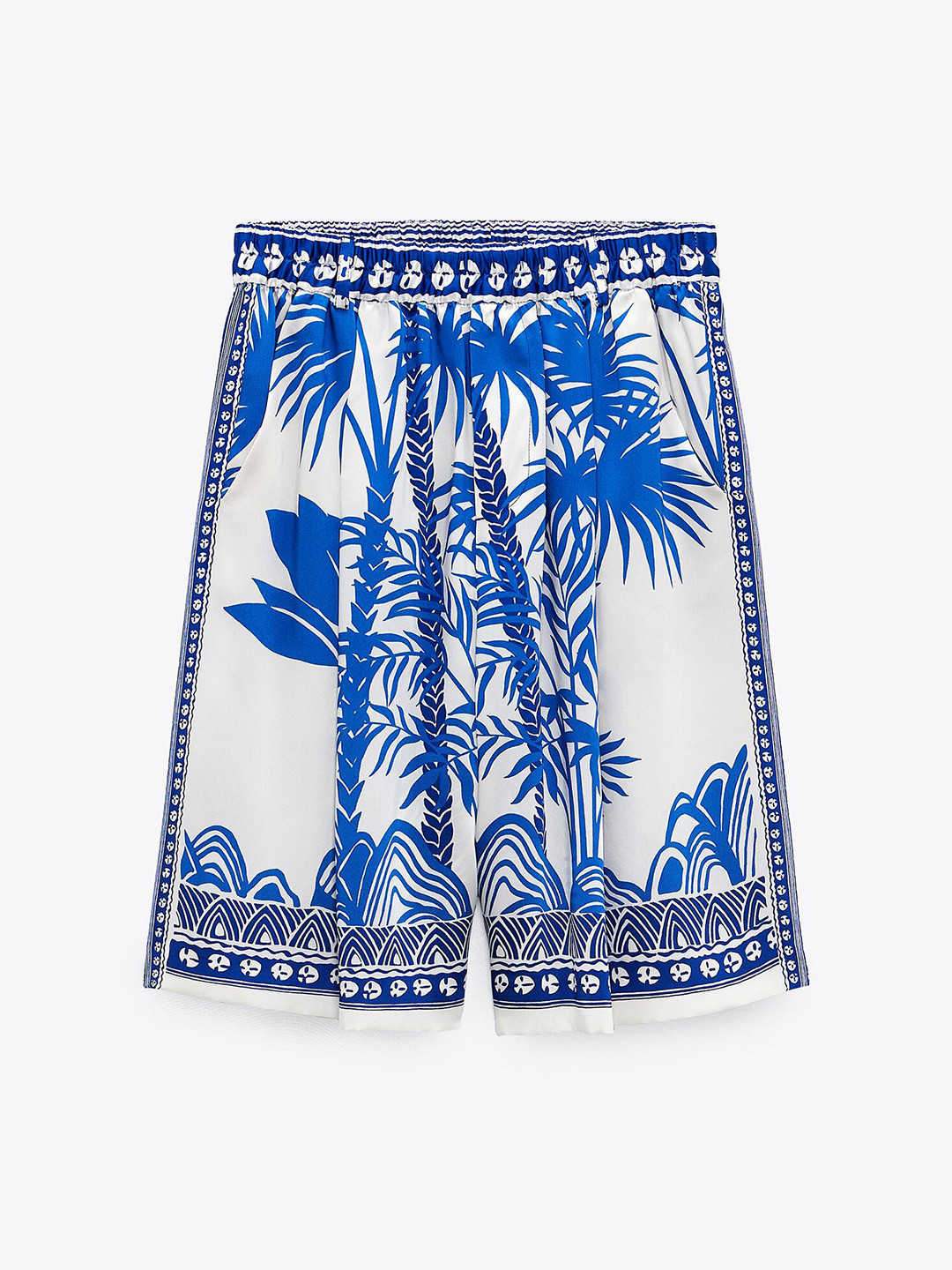 

ZARA Adults-Women Multi Shorts
