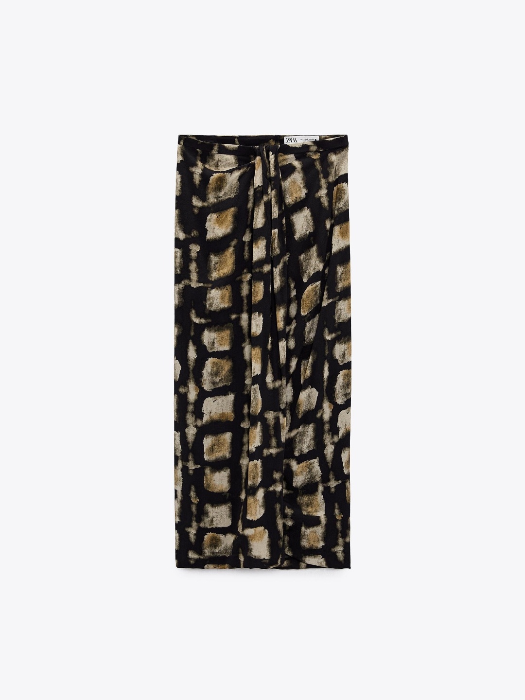 

ZARA Women Black Skirts
