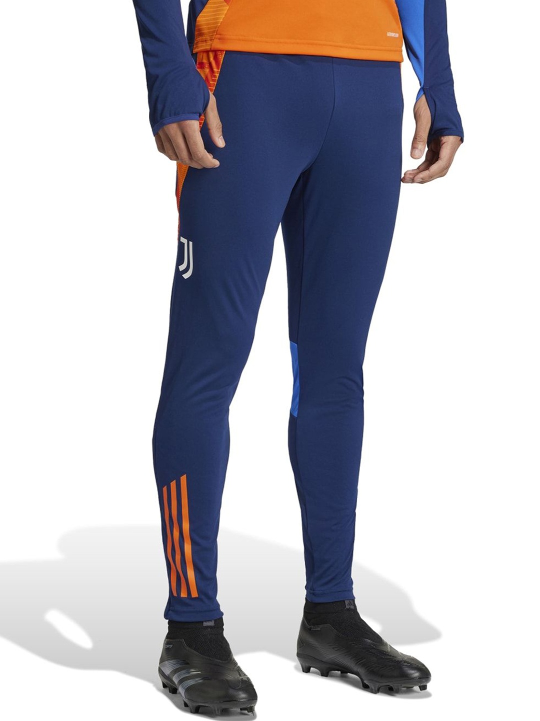 

ADIDAS Juve TR Pnt Track Pants, Blue