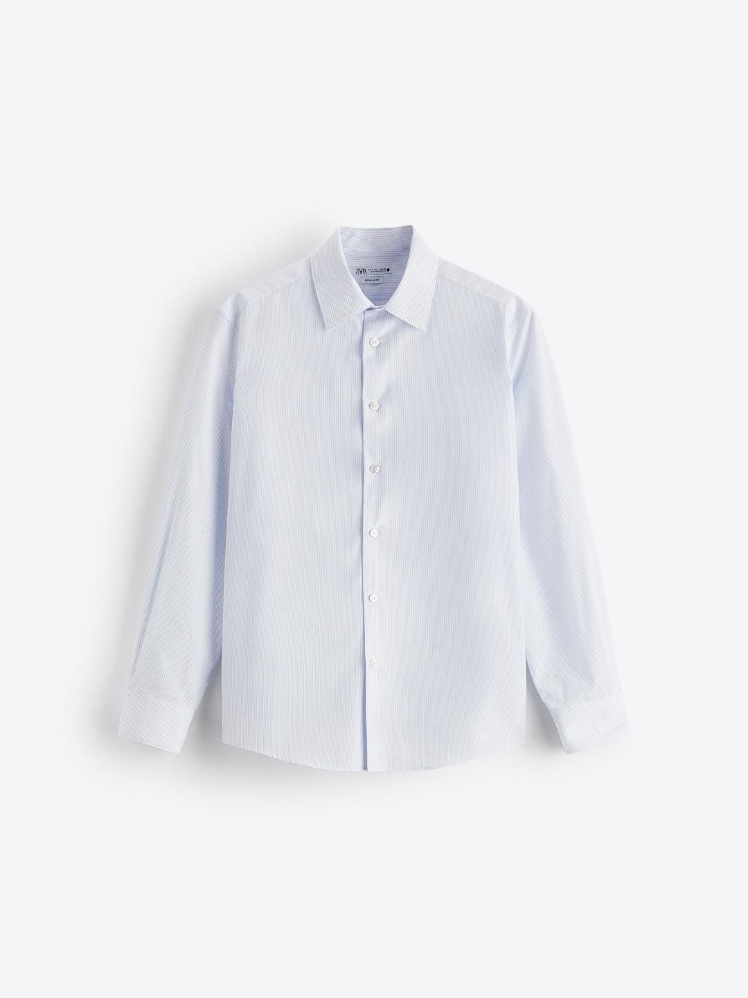 

ZARA Men Multi Shirts
