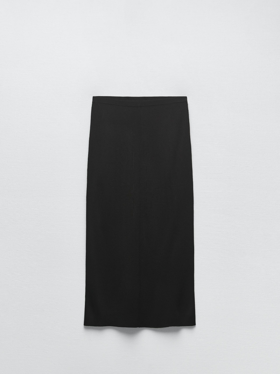 

ZARA Women Black Skirts