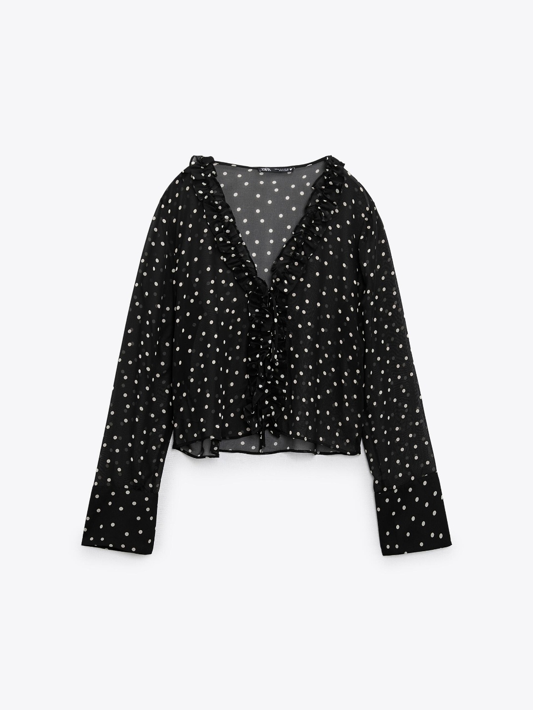 

ZARA Women Multi Tops