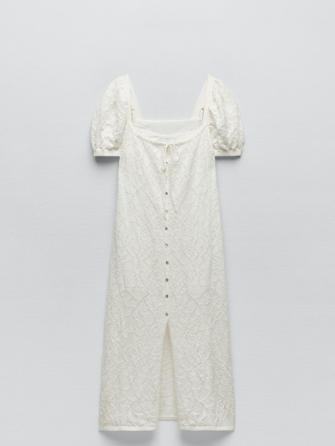 

ZARA Women White Dresses