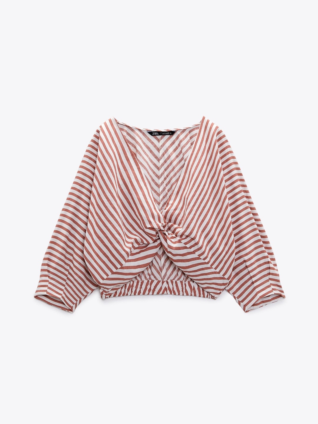 

ZARA Women Multi Tops