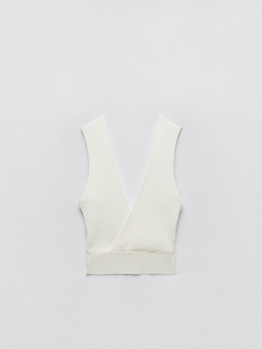 

ZARA Women White Tshirts