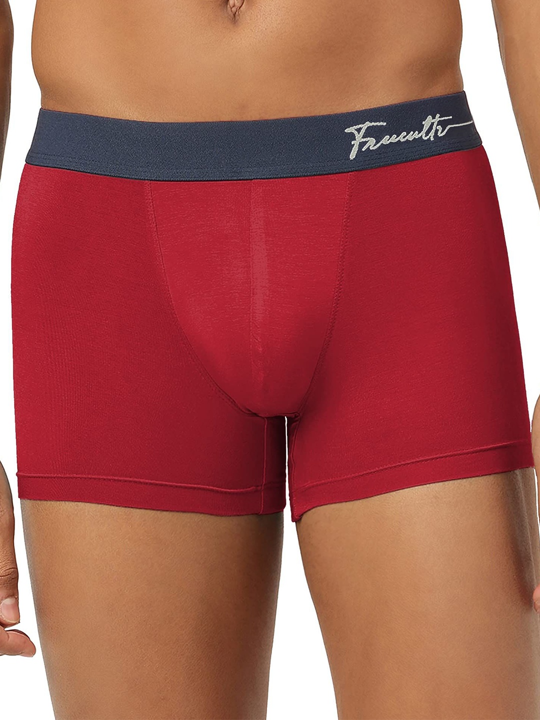 

FREECULTR Anti-Bacterial Trunk, Red