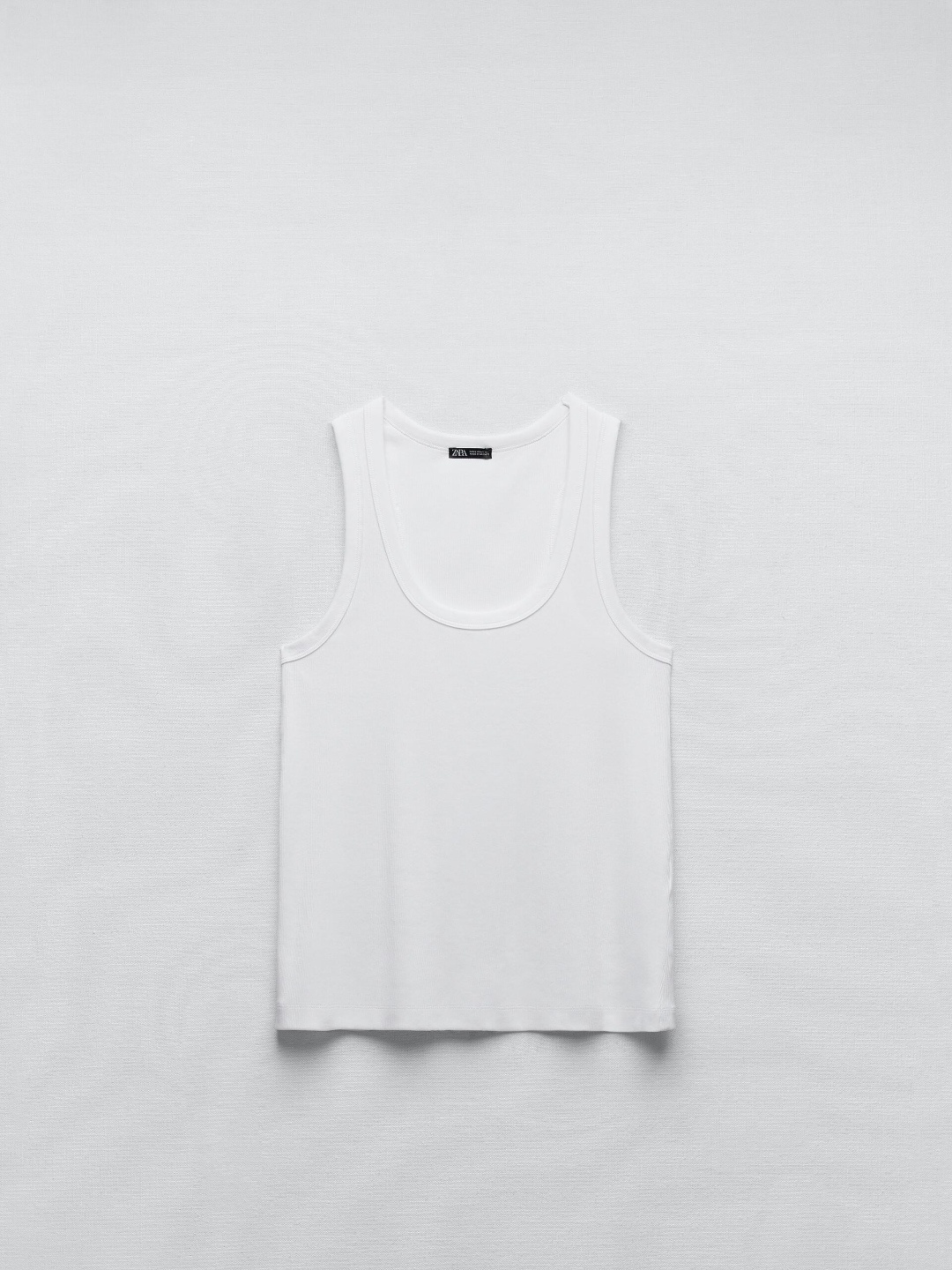 

ZARA Women White Tshirts