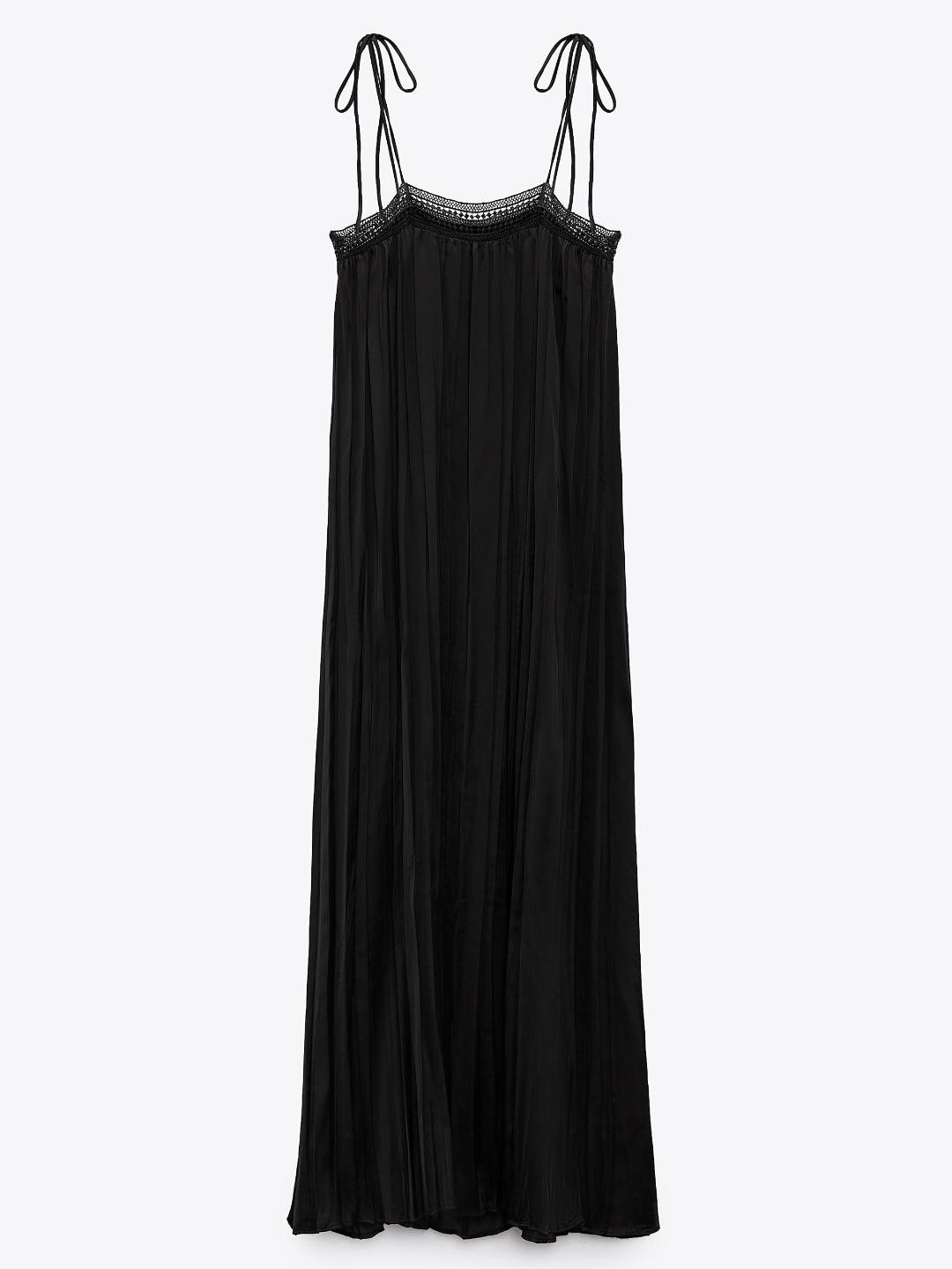 

ZARA Women Black Dresses