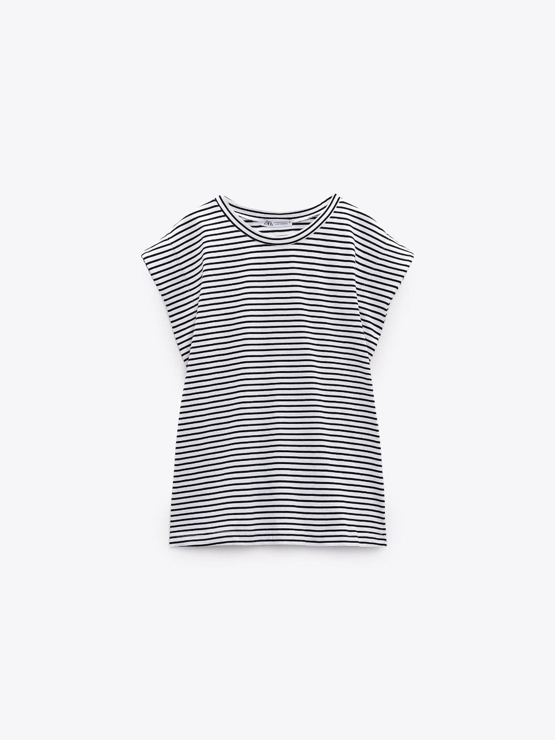 

ZARA Women Multi Tshirts