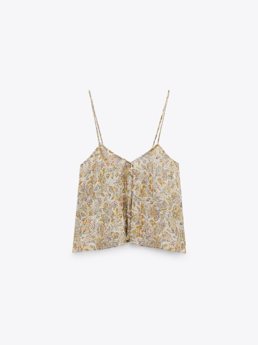 

ZARA Women Tops, Na