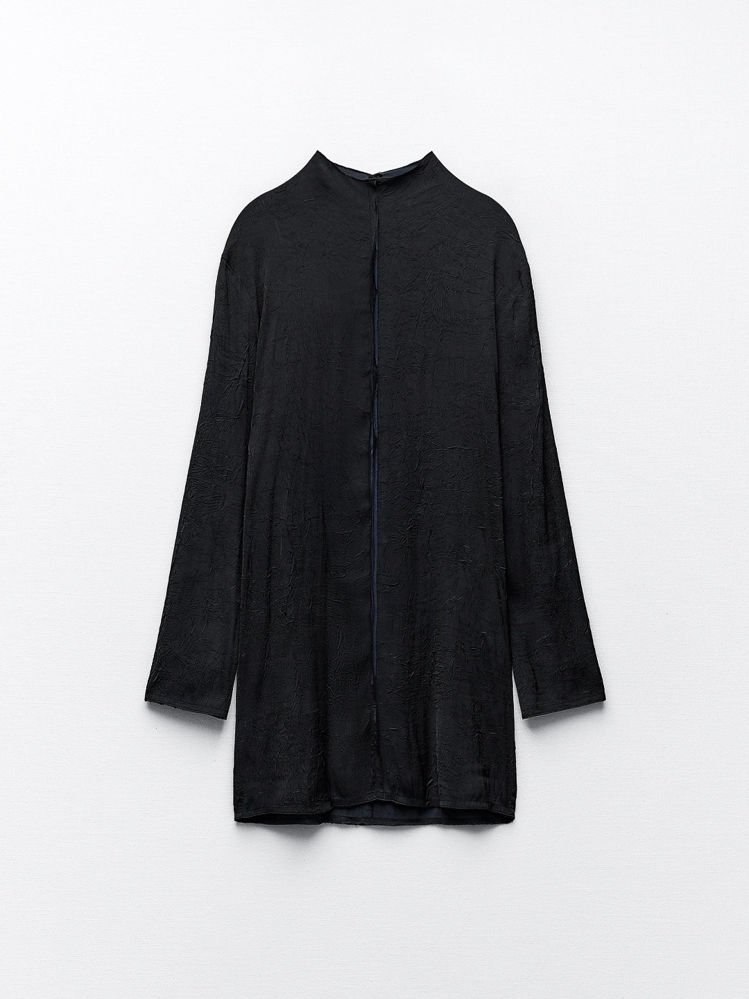

ZARA Women Black Dresses