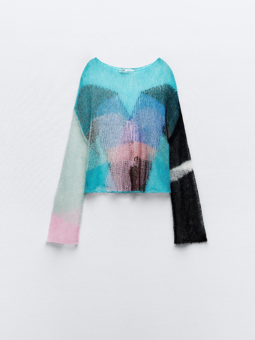 

ZARA Women Sweaters, Na