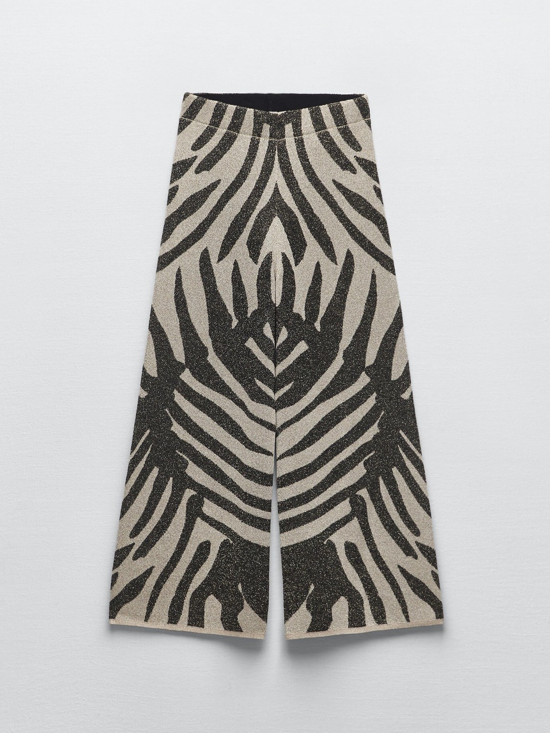 

ZARA Women Multi Trousers