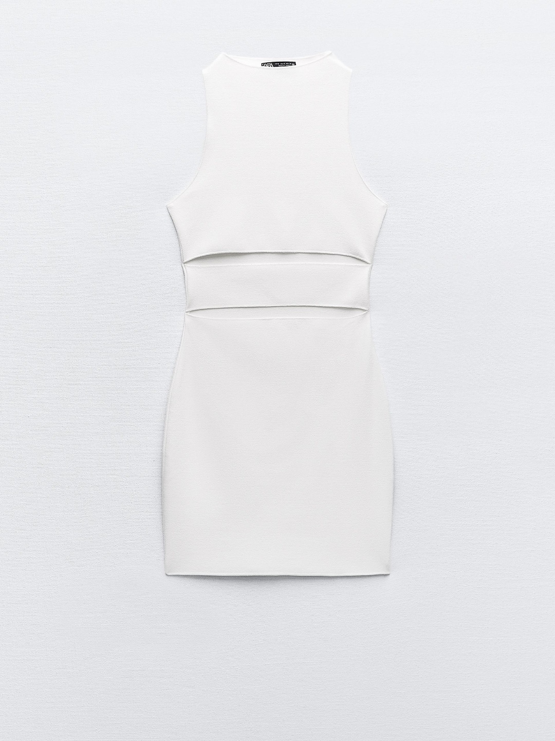 

ZARA Women White Dresses