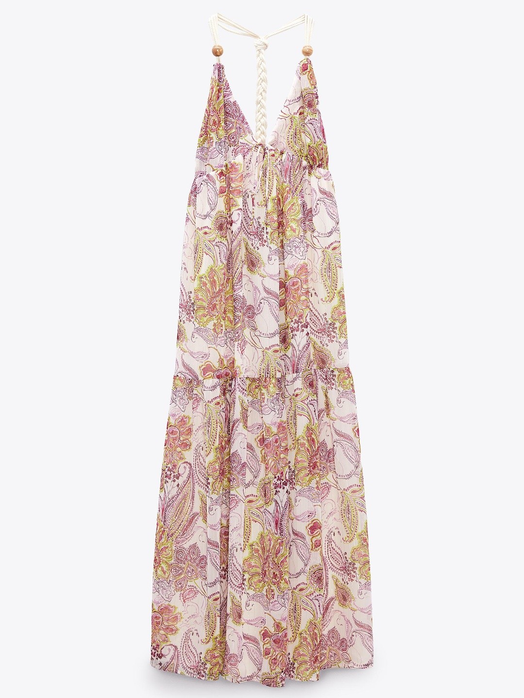 

ZARA Women Multi Dresses