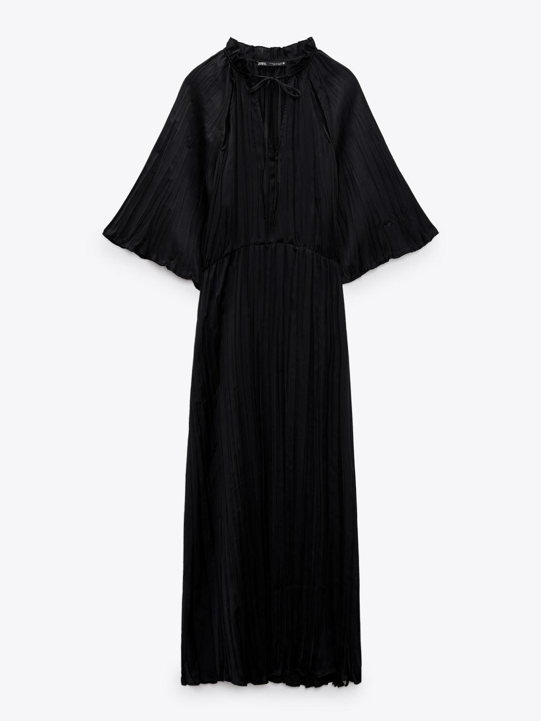 

ZARA Women Black Dresses