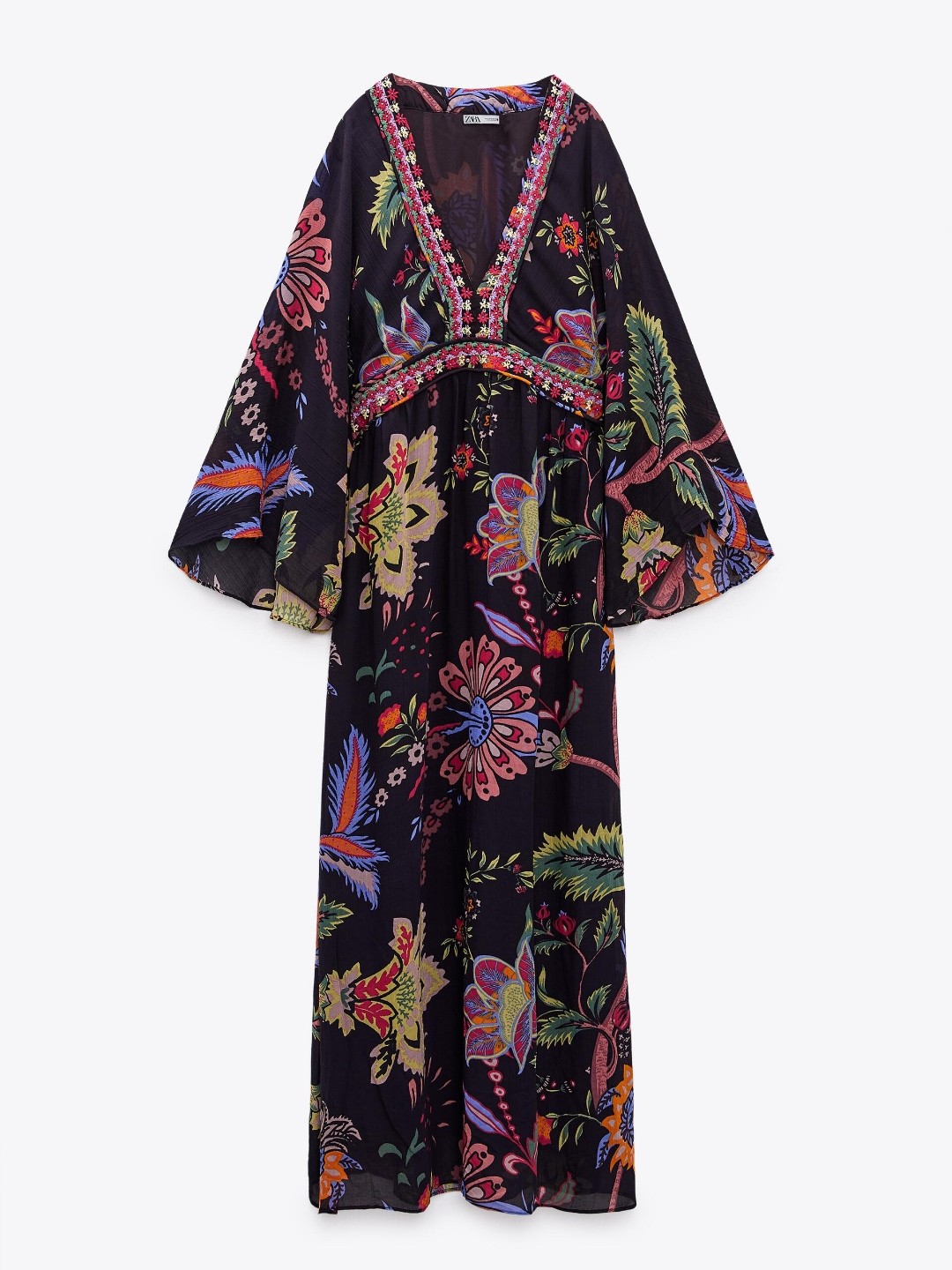 

ZARA Women Dresses, Na