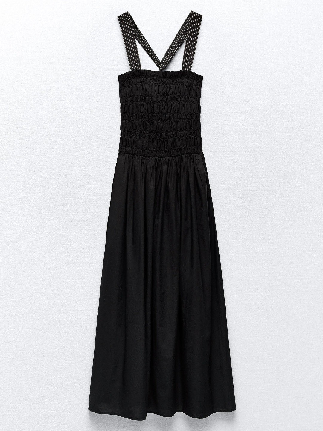 

ZARA Women Black Dresses