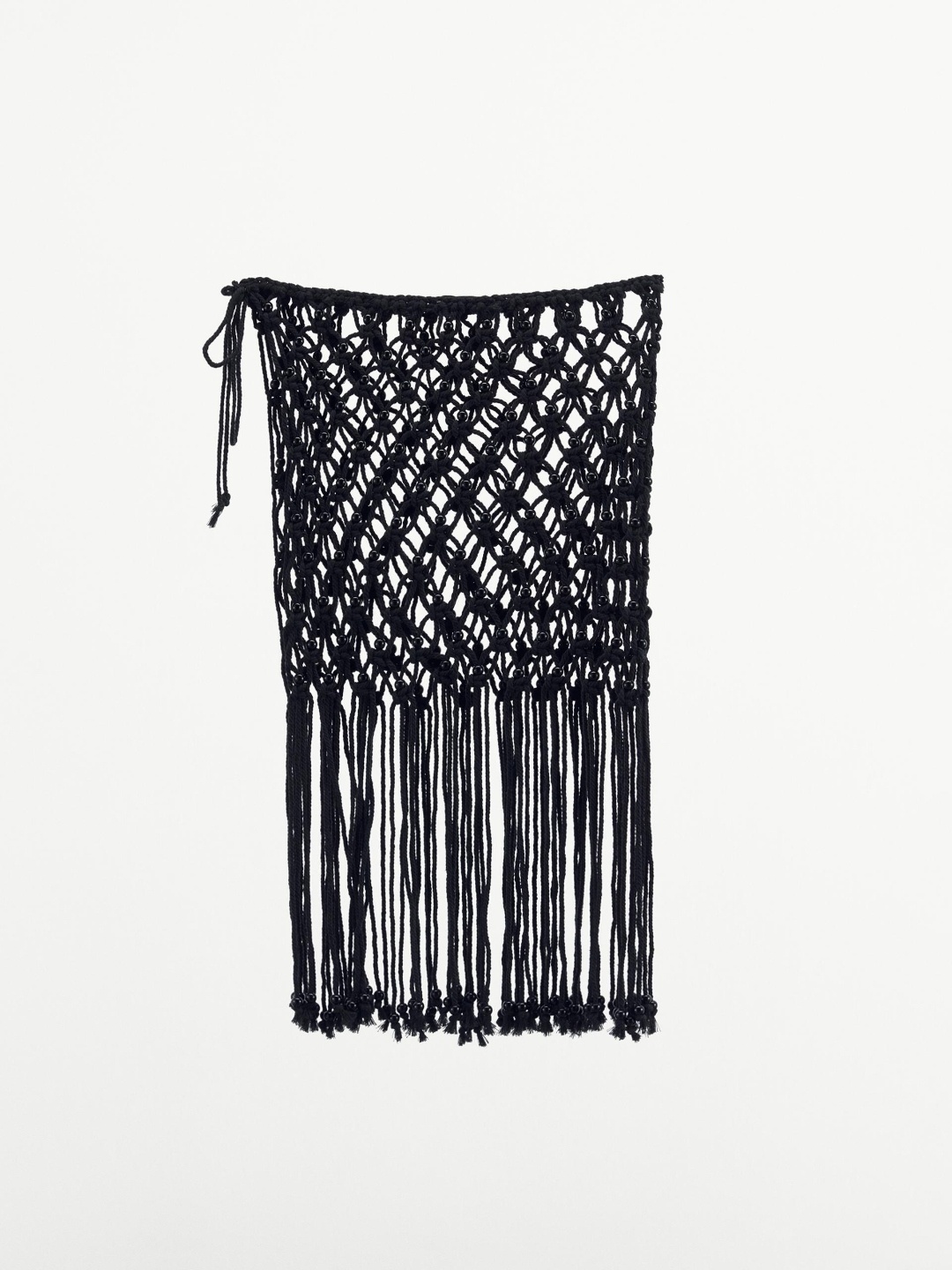 

ZARA Women Black Skirts