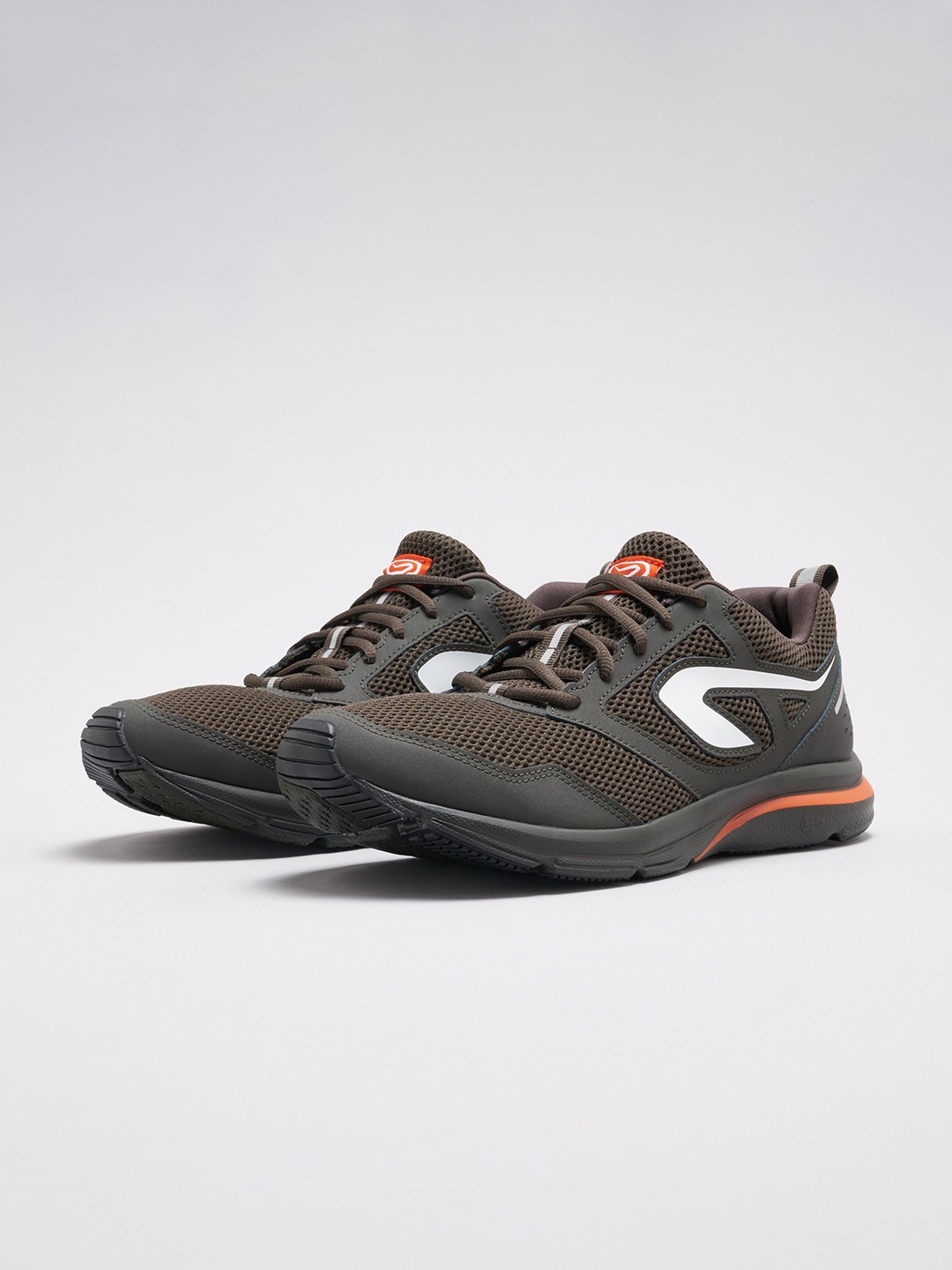 

Kalenji By Decathlon Men Sports Shoes, Brown