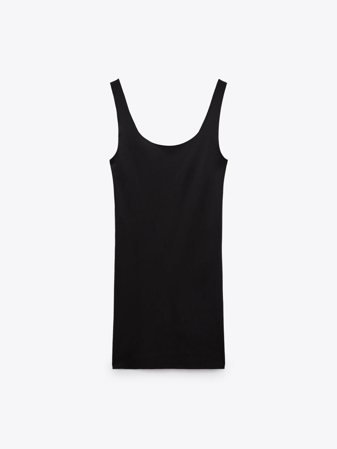 

ZARA Women Black Dresses