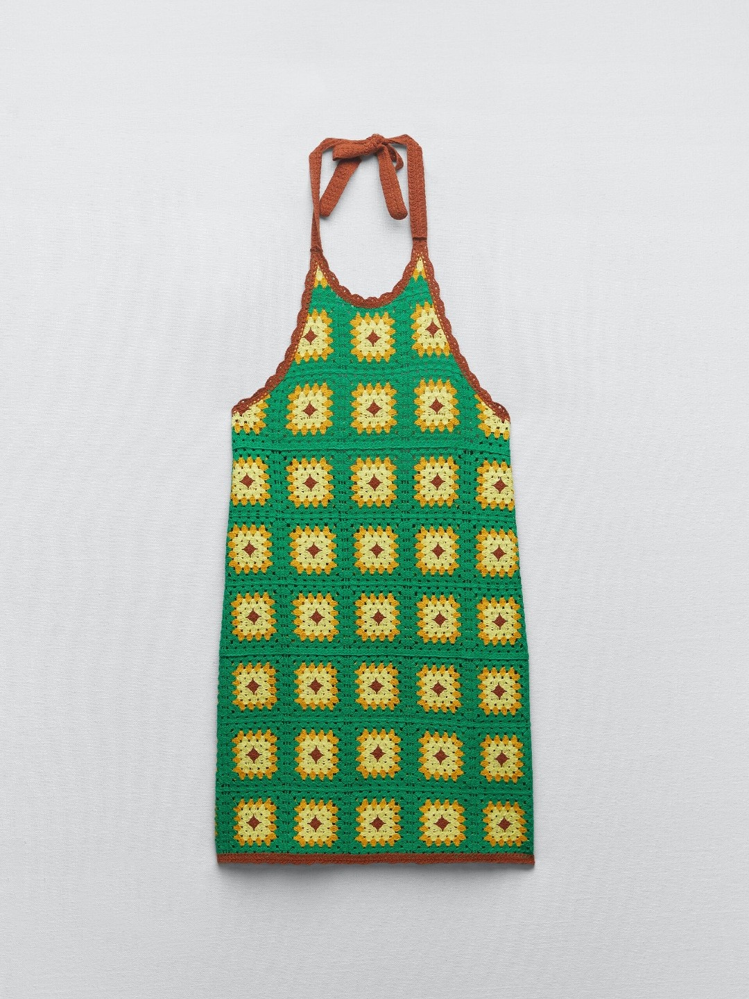 

ZARA Women Multi Dresses