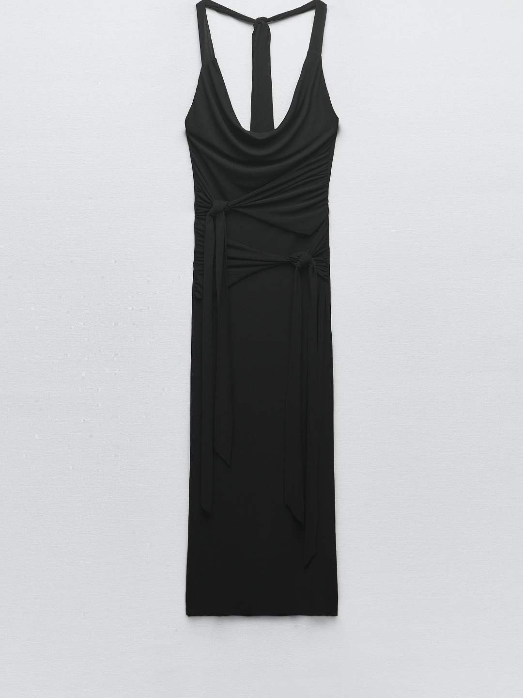 

ZARA Women Black Dresses