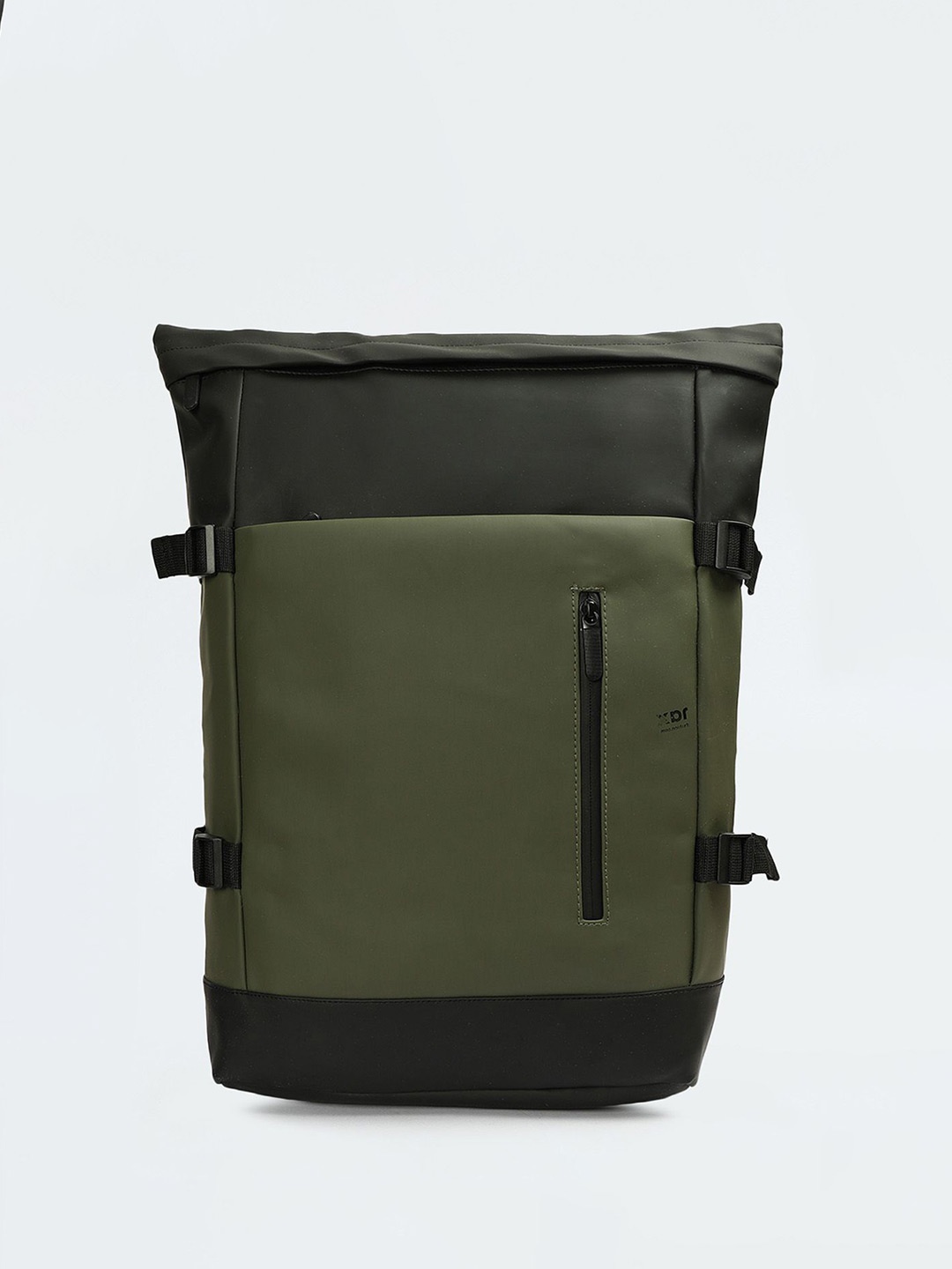 

max Men Backpack, Olive