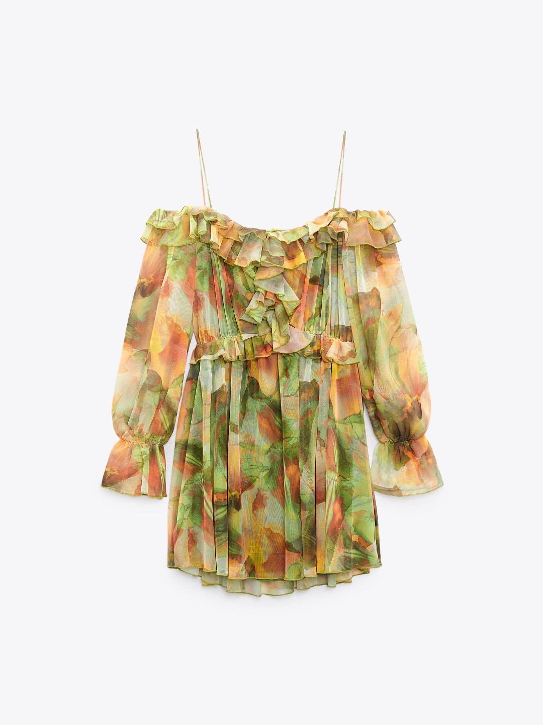 

ZARA Women Dresses, Na