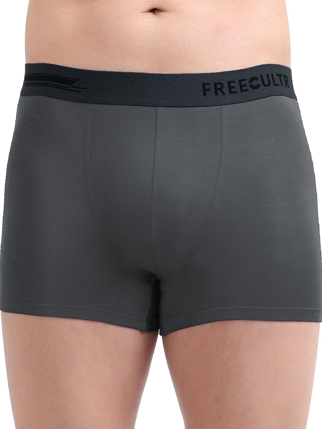 

FREECULTR Anti-Bacterial Trunk, Grey