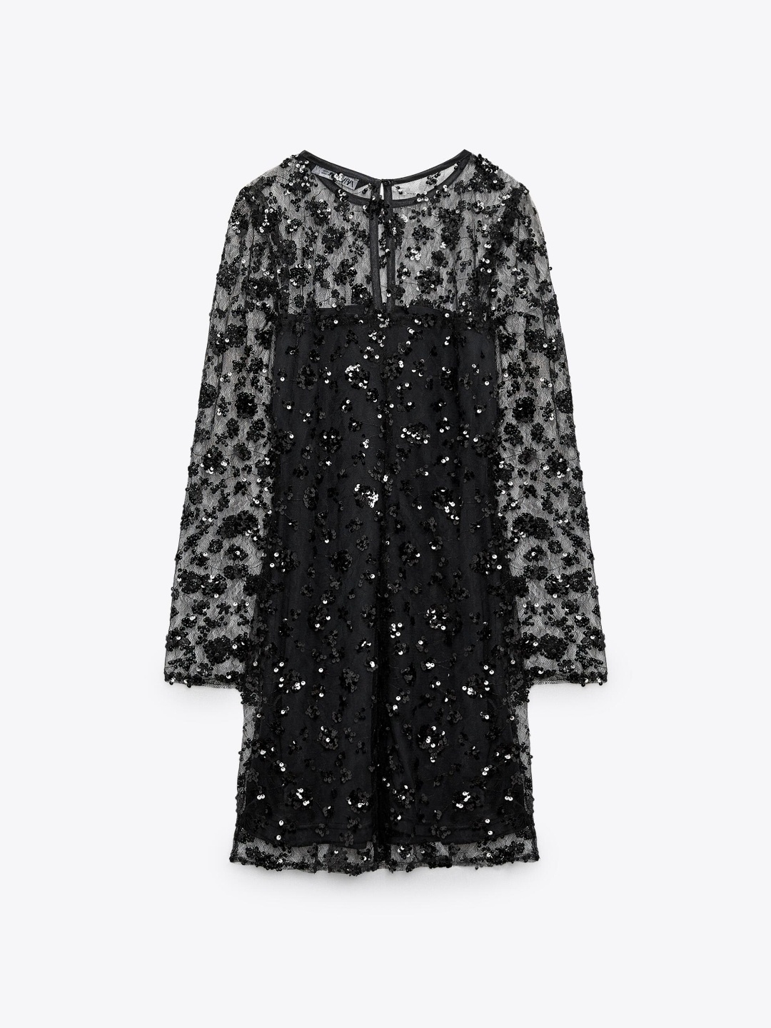 

ZARA Women Black Dresses