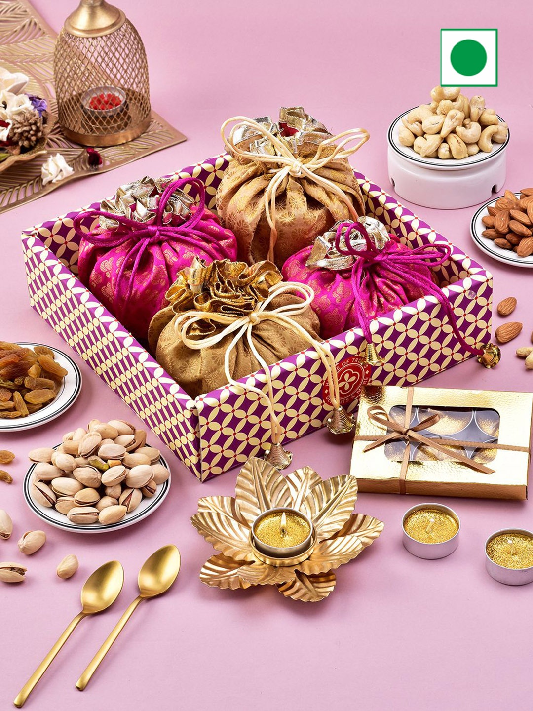 

RawFruit Nuts Seeds and Dried Fruits, Multi