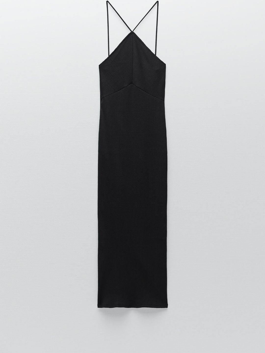 

ZARA Women Black Dresses