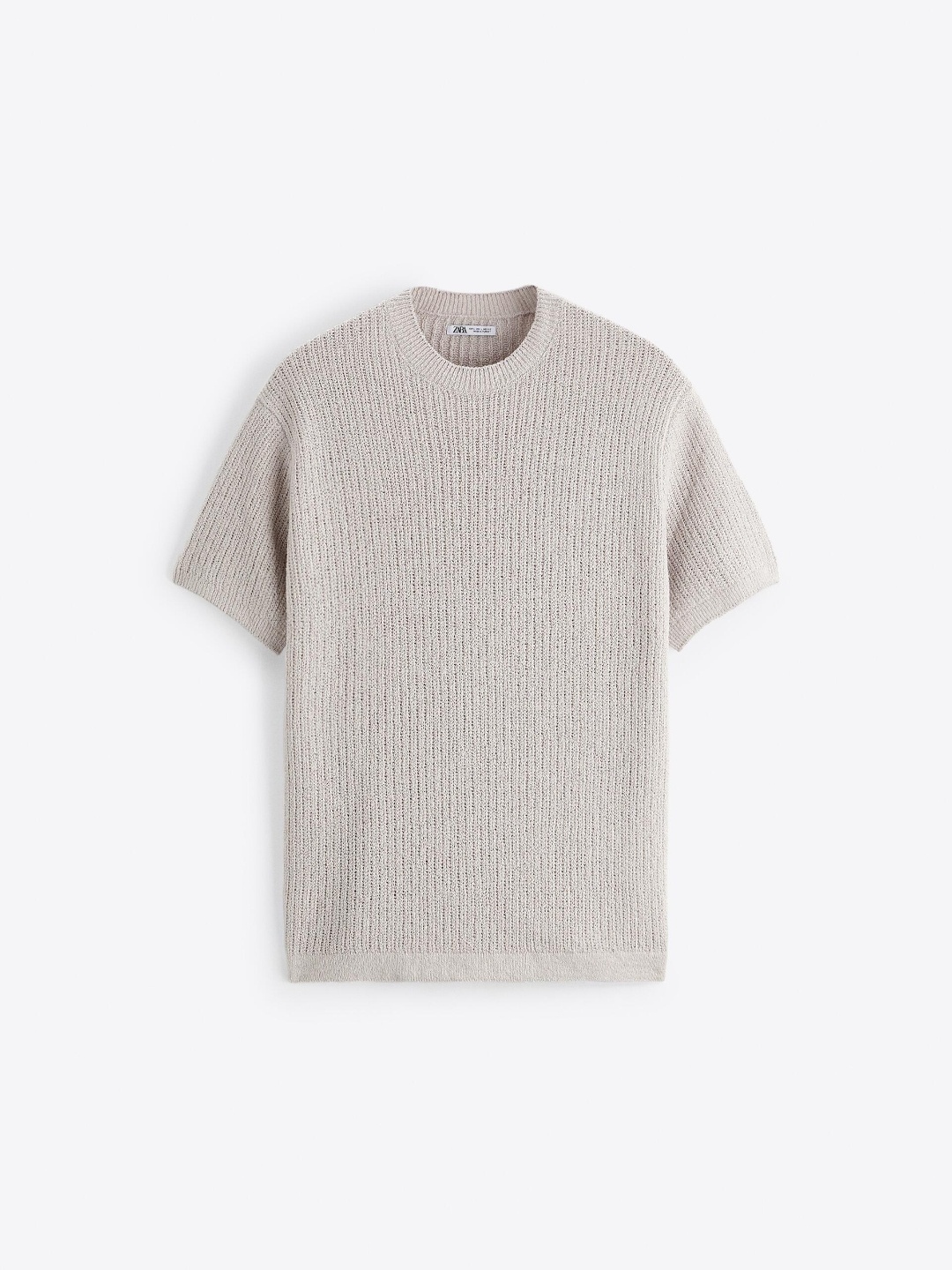 

ZARA Men Sweaters, Na