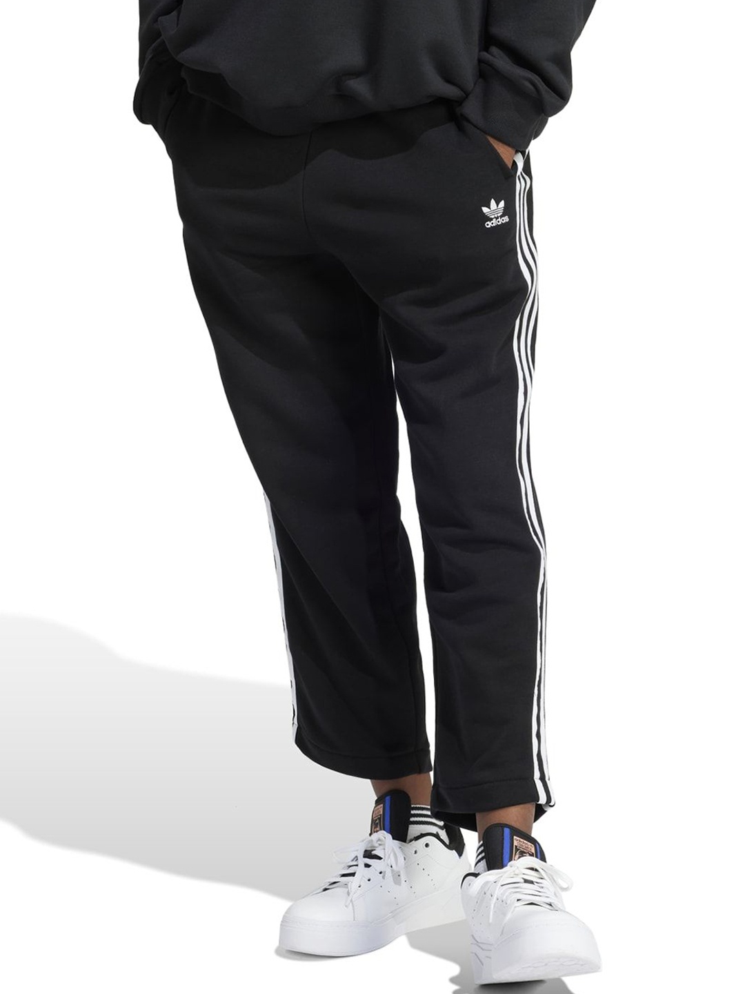 

ADIDAS 3 S OH Jogger, Black