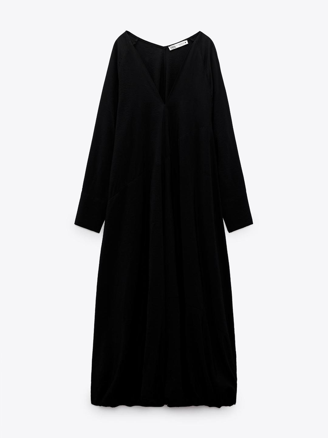 

ZARA Women Black Dresses