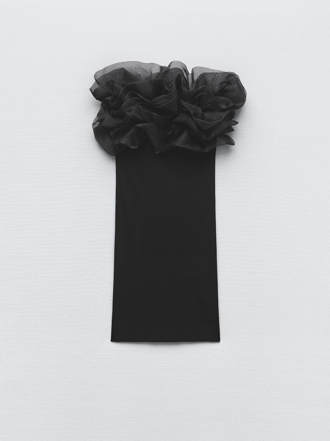 

ZARA Women Black Dresses