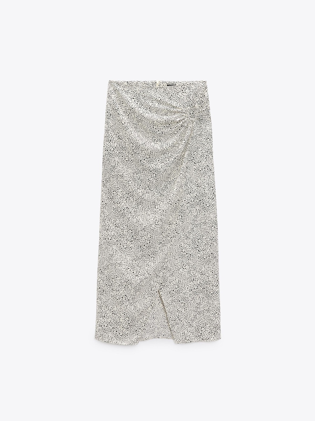 

ZARA Women Multi Skirts