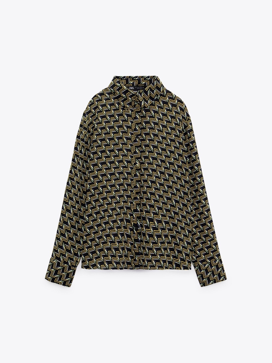 

ZARA Women Multi Shirts
