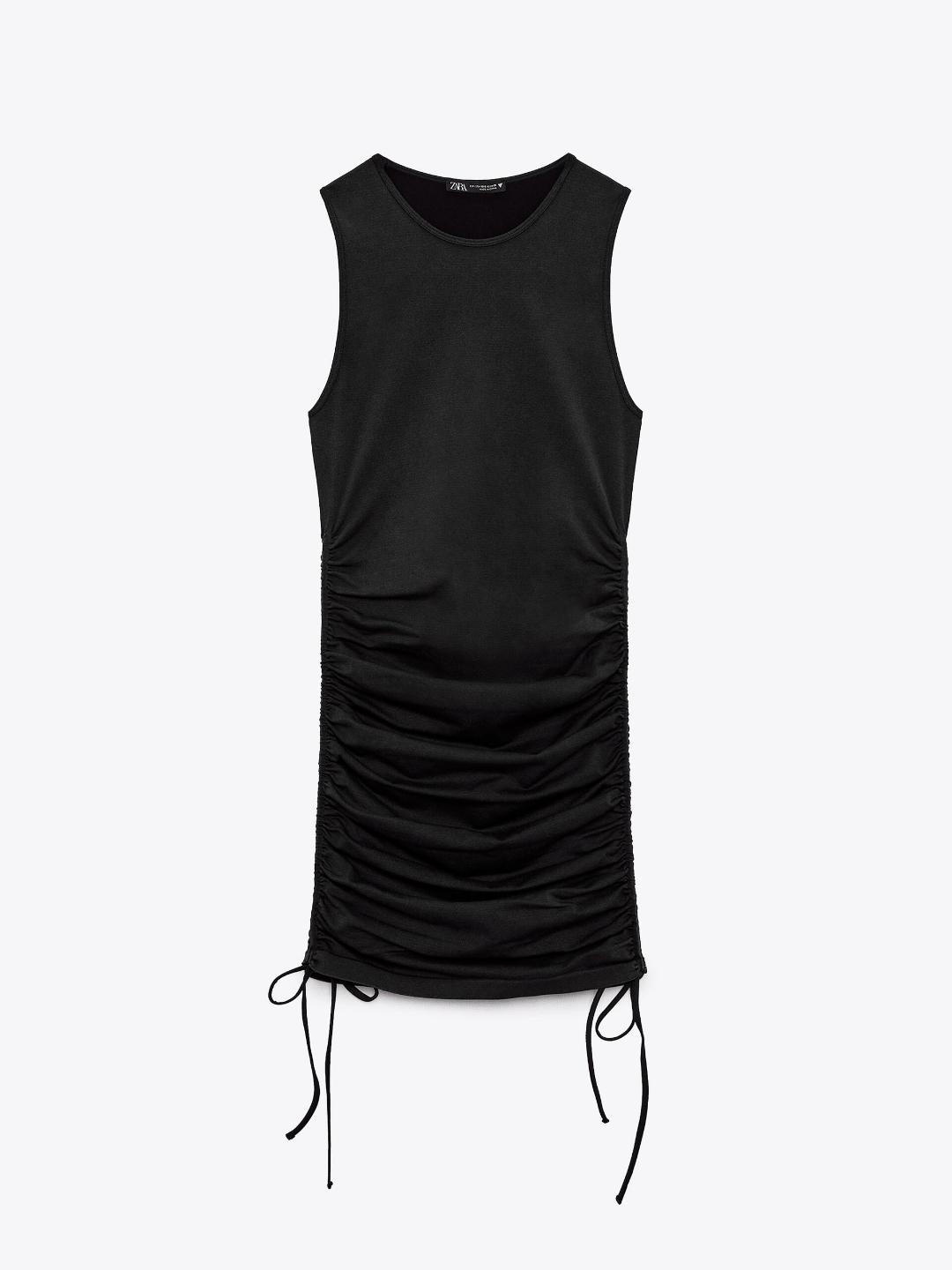 

ZARA Women Black Dresses
