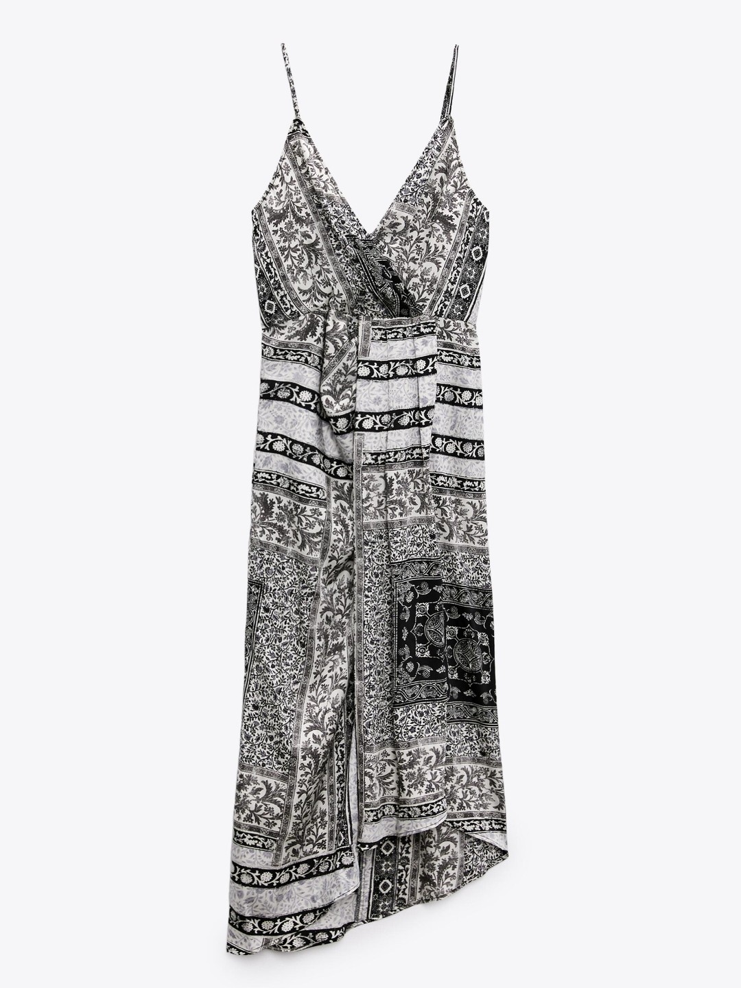 

ZARA Women Multi Dresses