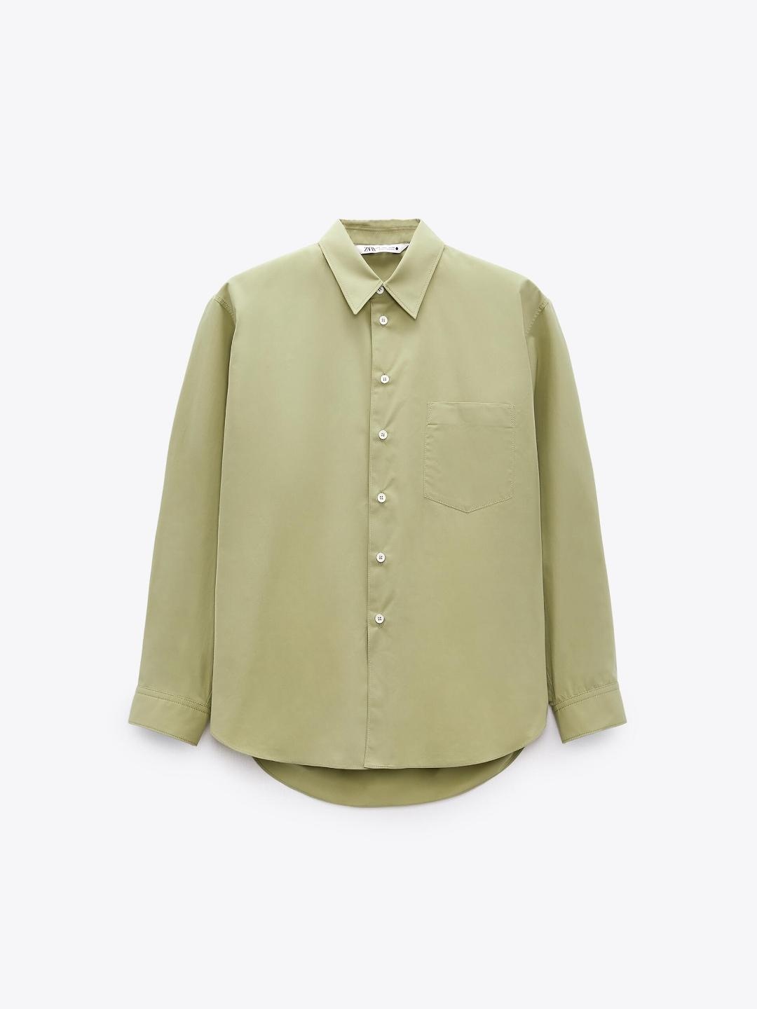 

ZARA Women Shirts, Na