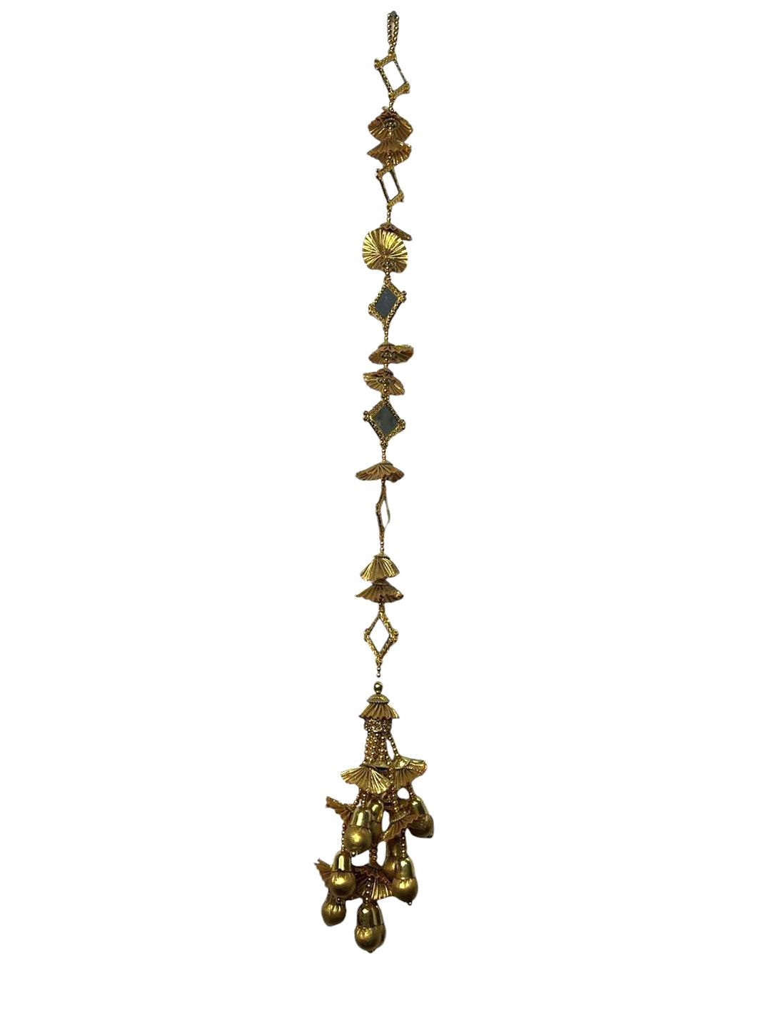 

KRENOZ Women Hair Accessory, Gold