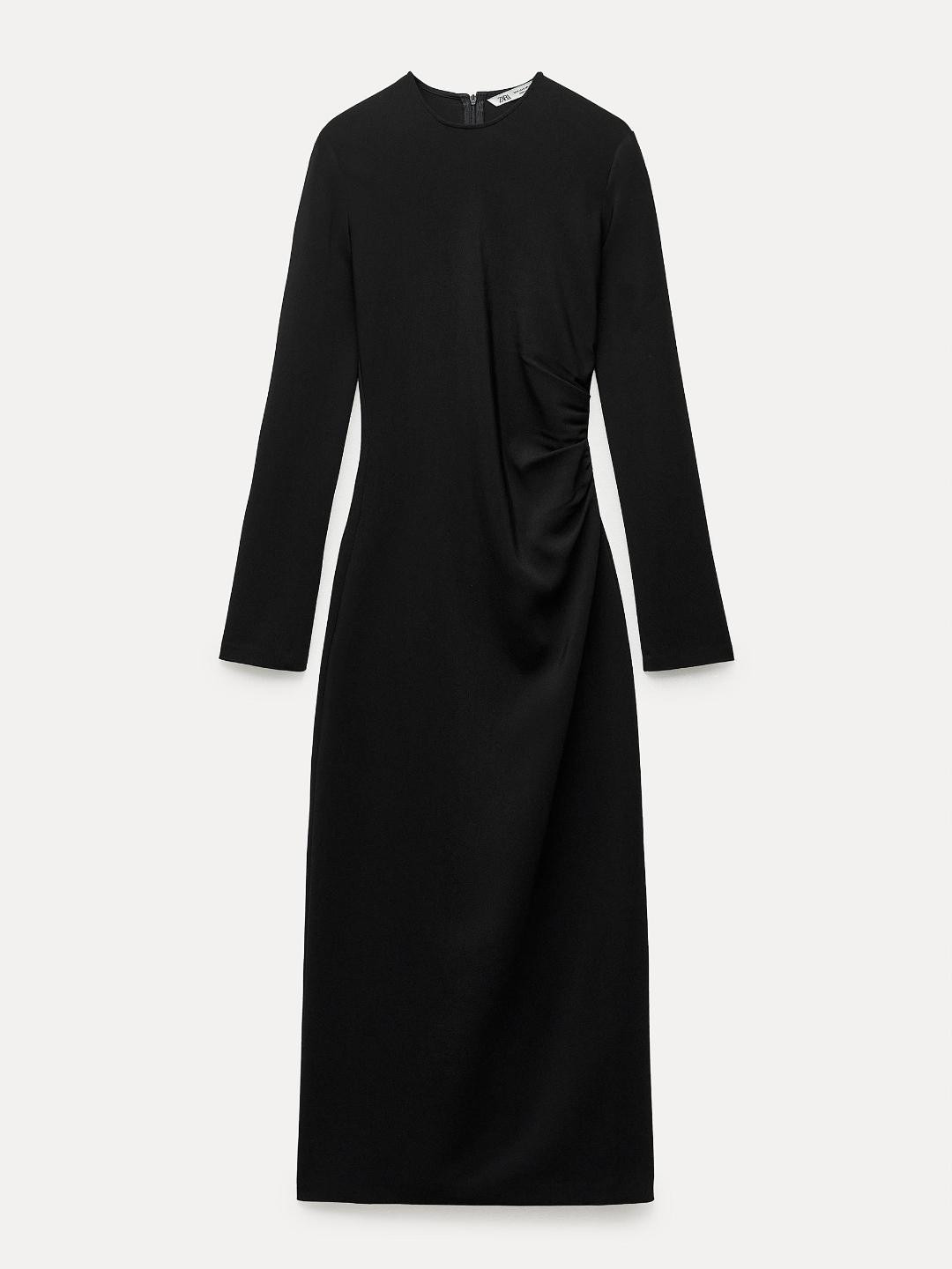 

ZARA Women Black Dresses