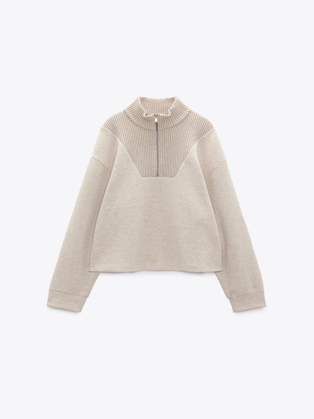 

ZARA Adults-Women Sweatshirts, Na