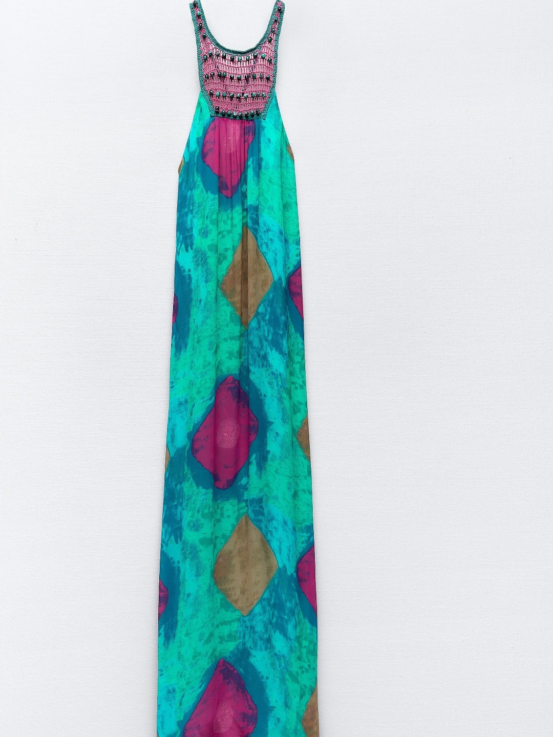 

ZARA Women Multi Dresses