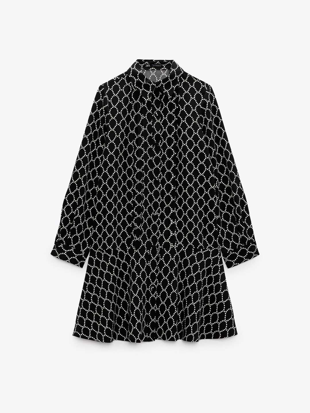 

ZARA Women Multi Dresses
